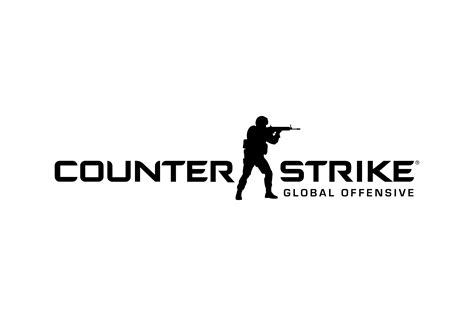 Counter strike online logo